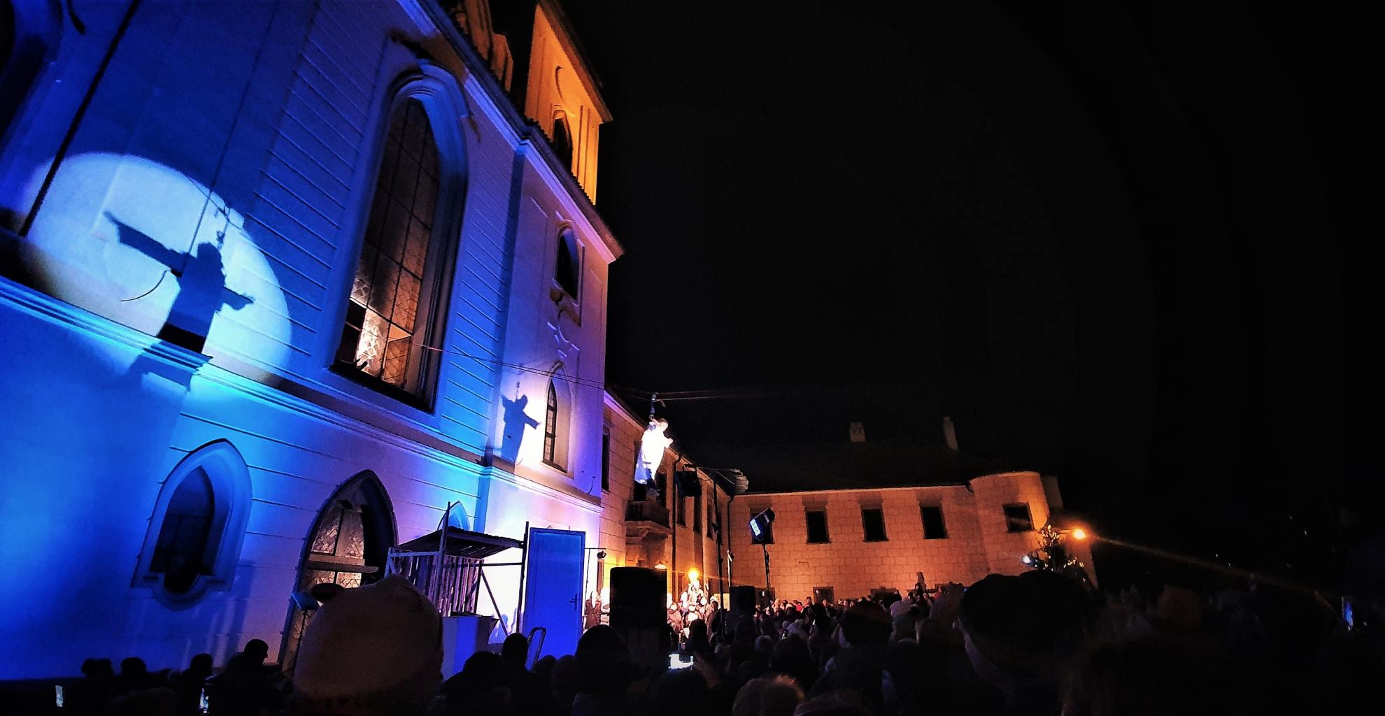 Požehnané prázdniny